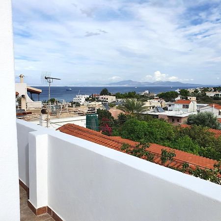 Sunny House Villa Vathi  ภายนอก รูปภาพ